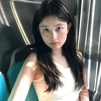 当她恋爱时